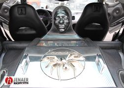 HotWheels Meets Friends In Jena 2019 0040